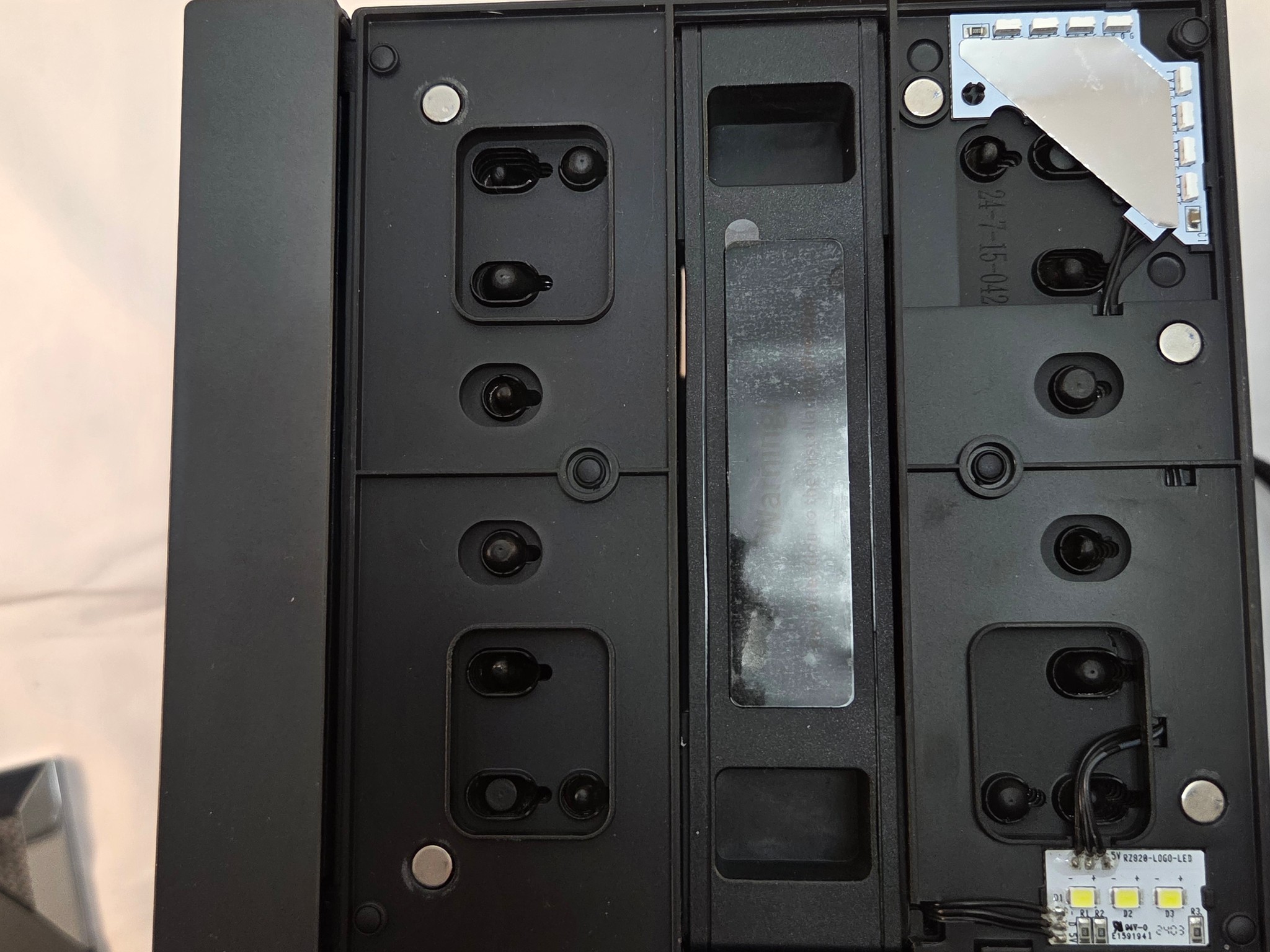 CPS PCCOOLER RZ820 CPU Air Cooler