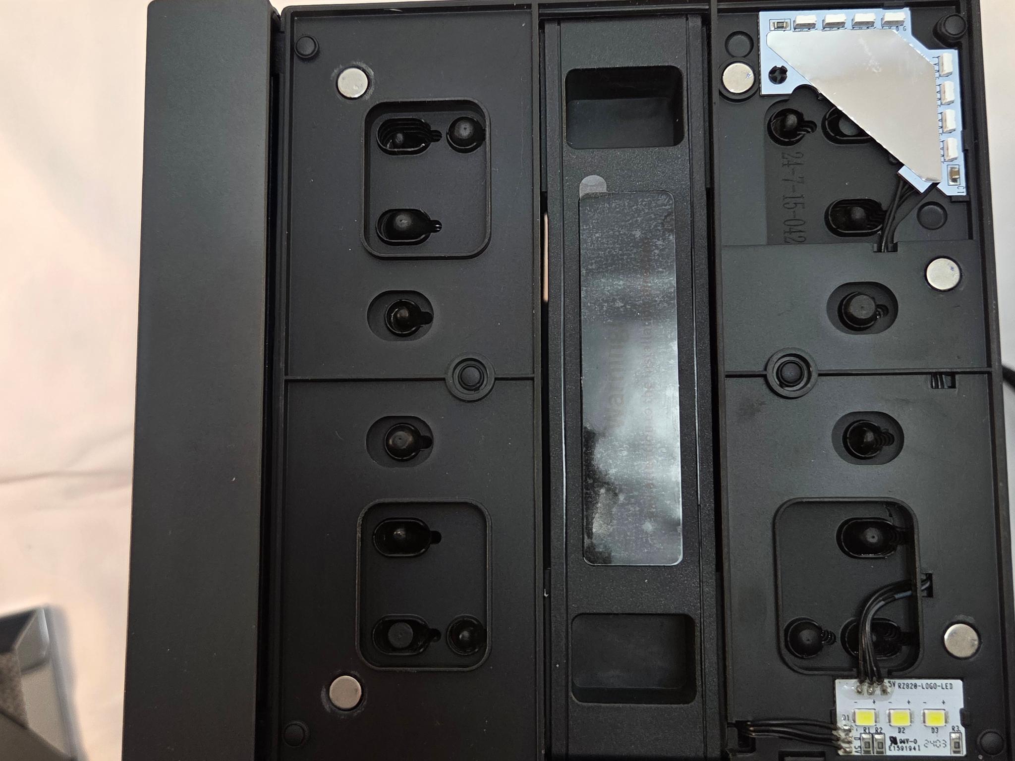 CPS PCCOOLER RZ820 CPU Air Cooler