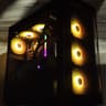 Gaming PC Ryzen 5 9600X 16GB RAM 1TB SSD RX 6800 XT 16GB Windows 11 Computer