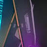 CORSAIR VENGEANCE RGB DDR5 RAM 32GB