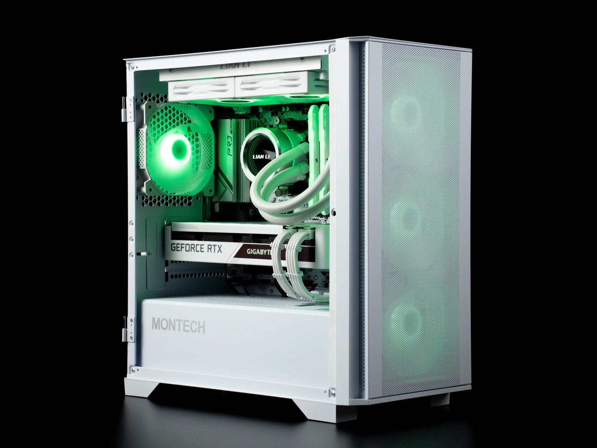 ~Blizzard 2.0~ (RTX 3070 8gb | Ryzen 5 5600X | 32gb RAM | 1tb NVMe SSD)