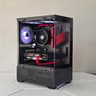 Red Riot | Budget Red-Themed Gaming PC ❤️🔴❤️