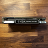EVGA GTX 1080 SC 8GB GDDR5X Graphics Card