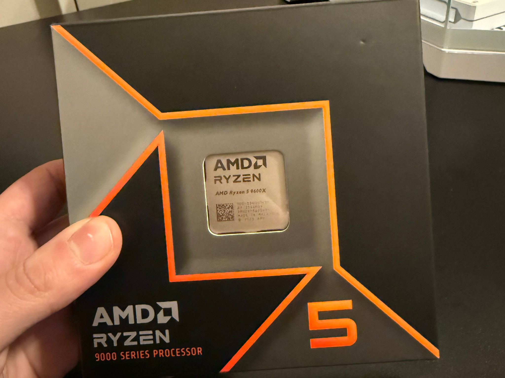 E-Sports Ready Gaming PC — RTX 5060 Ti | Ryzen 5 9600X | 32GB DDR5 | 1TB Gen4 NVMe