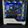 RX 9070 XT-Ryzen 7 9800x3d-32GB DDR5 6000-2TB(1+1) NVME Gaming PC