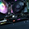 Gaming PC | GTX 1660 Ti 6GB  | RYZEN 5 2600X | 16GB DDR4 RAM | 500GB SSD