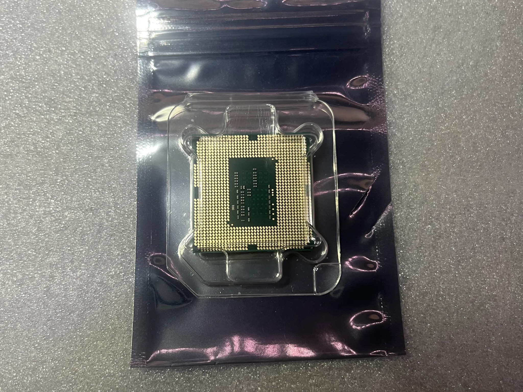 Intel i3 4130