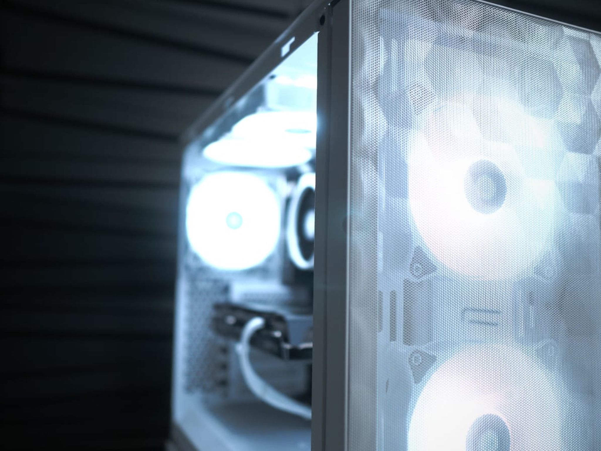Ryzen 5600 RX6600 Gaming PC