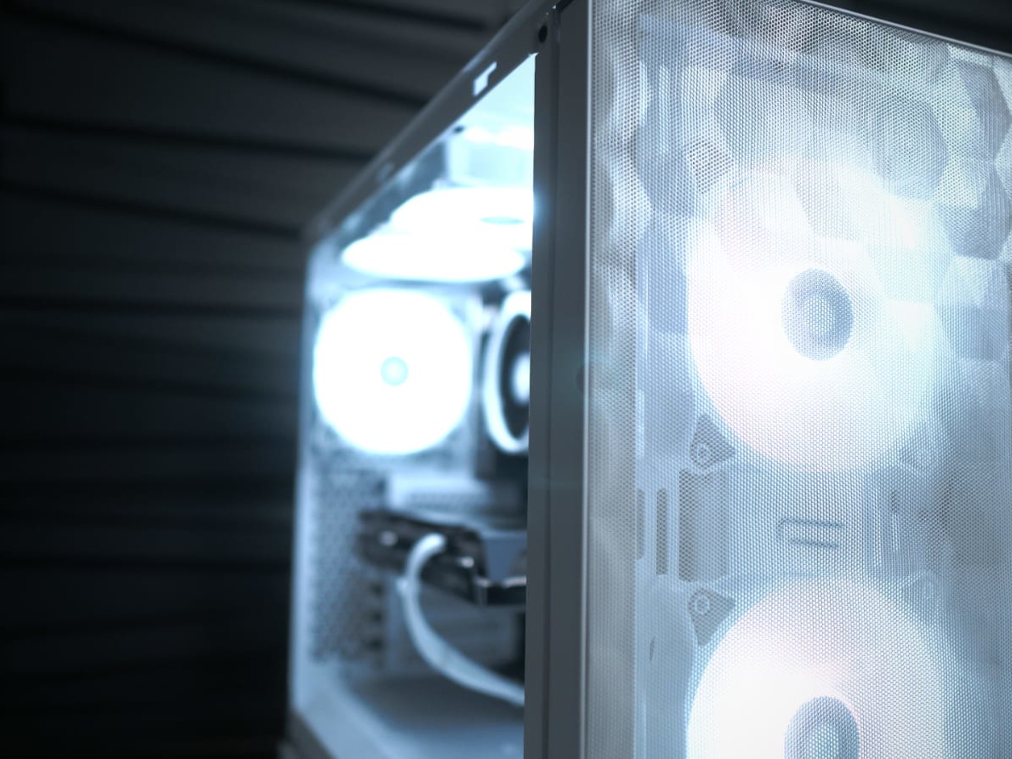 Ryzen 5600 RX6600 Gaming PC