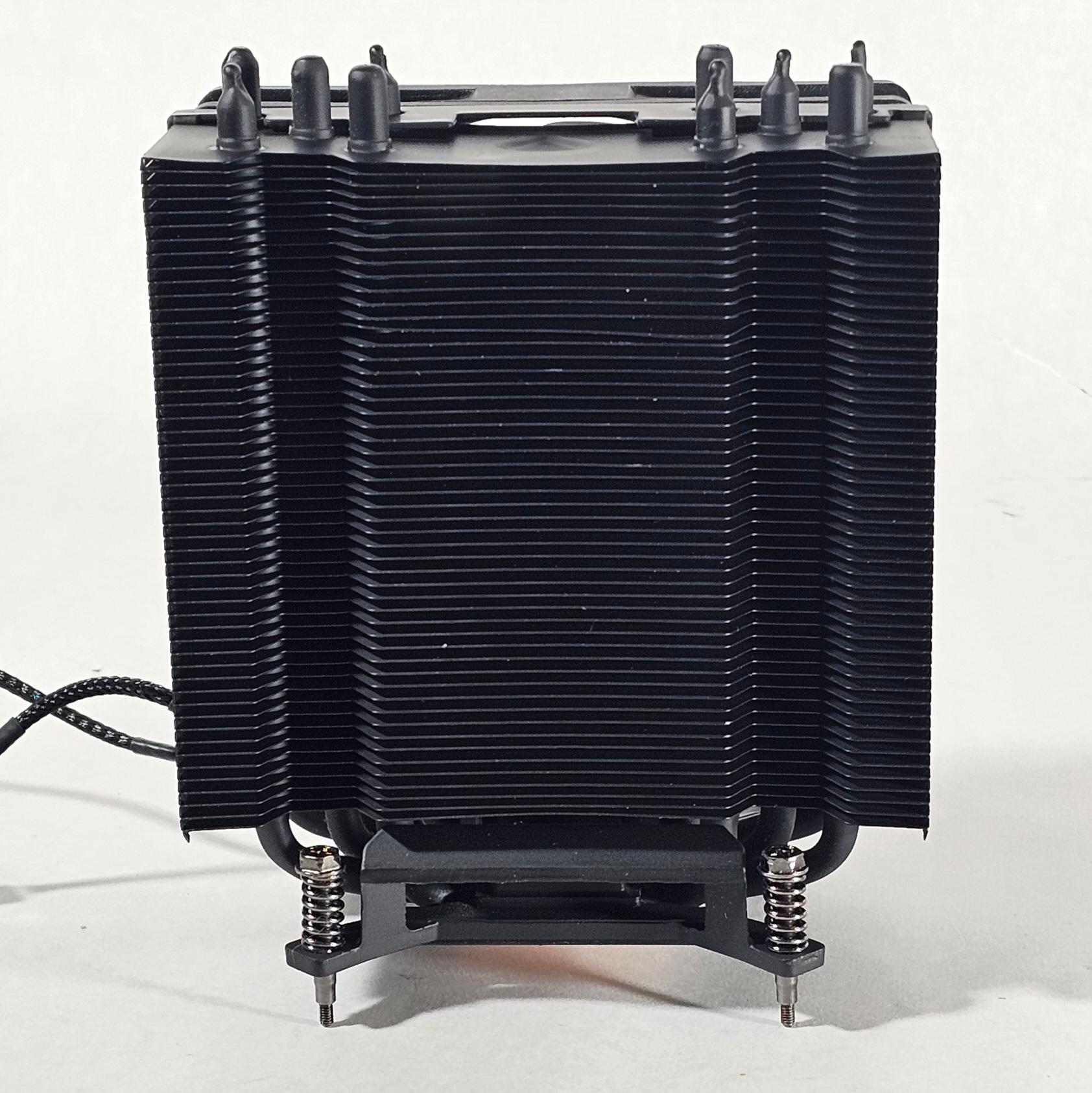 Lenovo Legion CPU Air Cooler for AMD AM4
