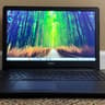 Dell Inspiron 15 3567 1TB HDD i3-Intel 8gb Ram
