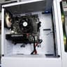 ❄️🌨 | GTX 1660 SUPER | RYZEN 5 2600 | 16GB DDR4 RAM | 1.24TB | Y2K Hero BRONZE