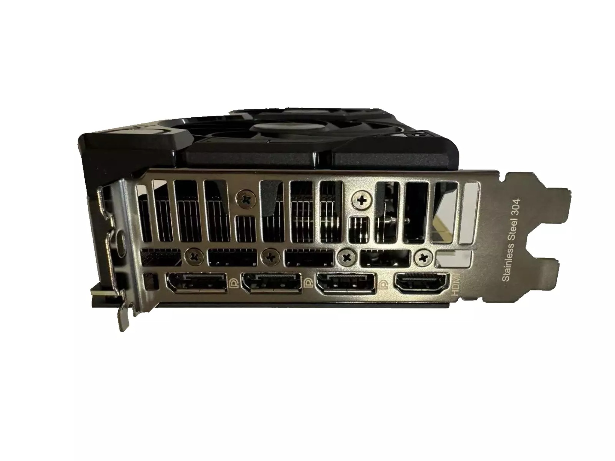 ASUS DUAL-RTX4070S-12G Dual GeForce 4070 SUPER OC Edition 12GB GDDR6X GPU