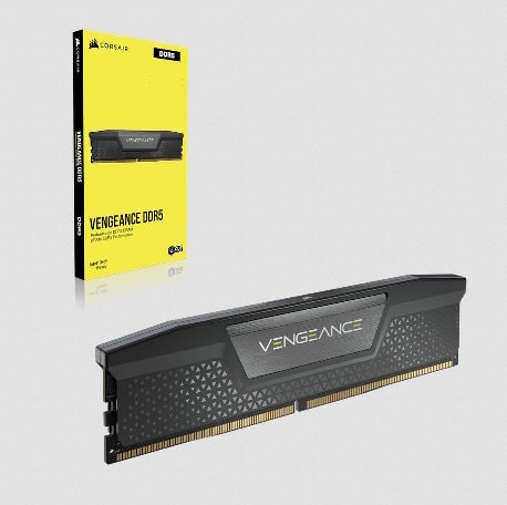 Corsair Vengeance 64GB DDR5-5600 (2x32GB) (33% down) | Jawa
