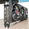 PowerColor RX 6800 Red Dragon edition 16GB Complete In Box