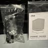 Title: ASUS Prime AP202 ARGB Panoramic mATX Case - Black – Like New