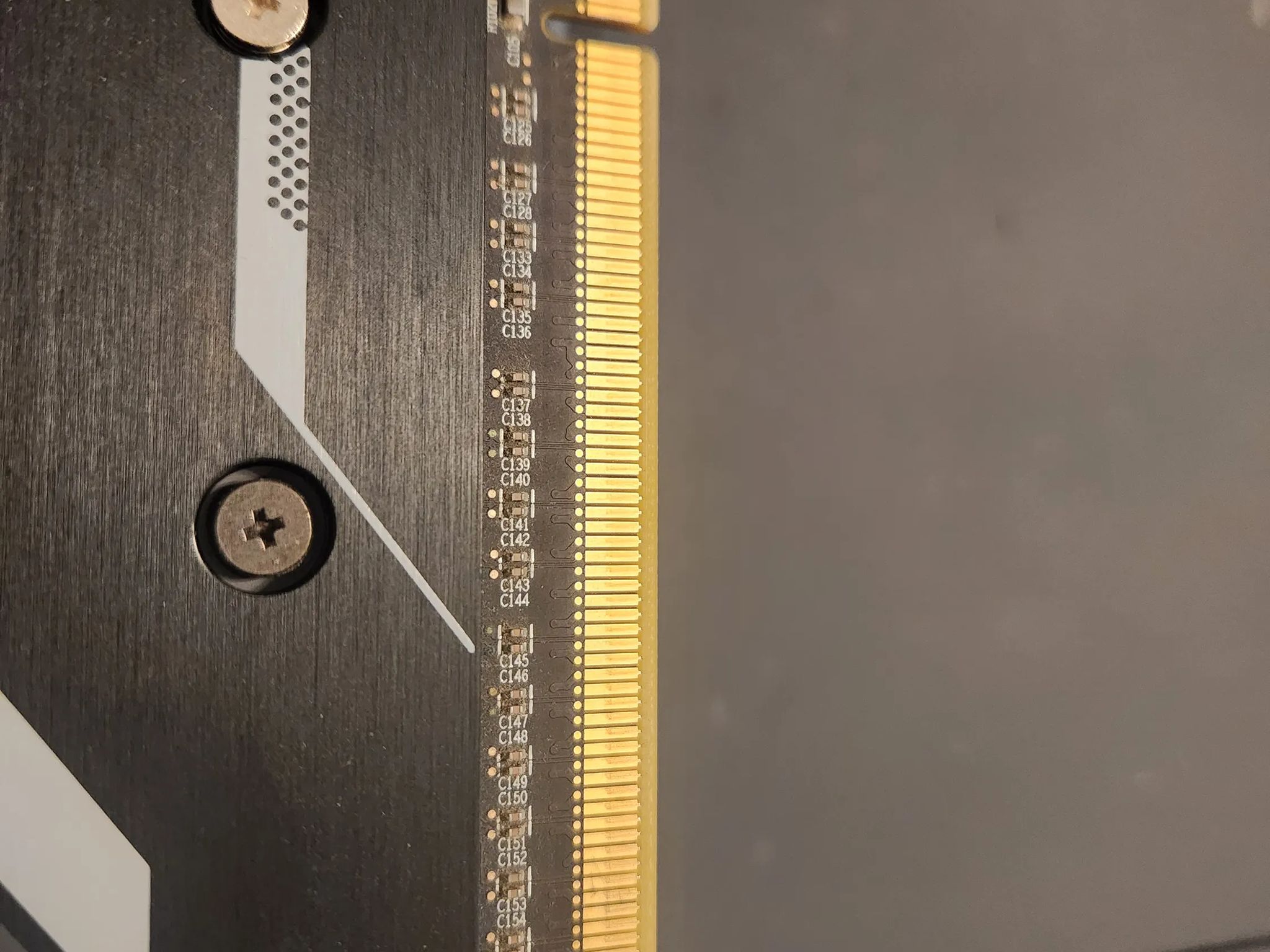 Sapphire Nitro AMD Radeon R9 Fury 4GB HBM Tri-X Graphics Card
