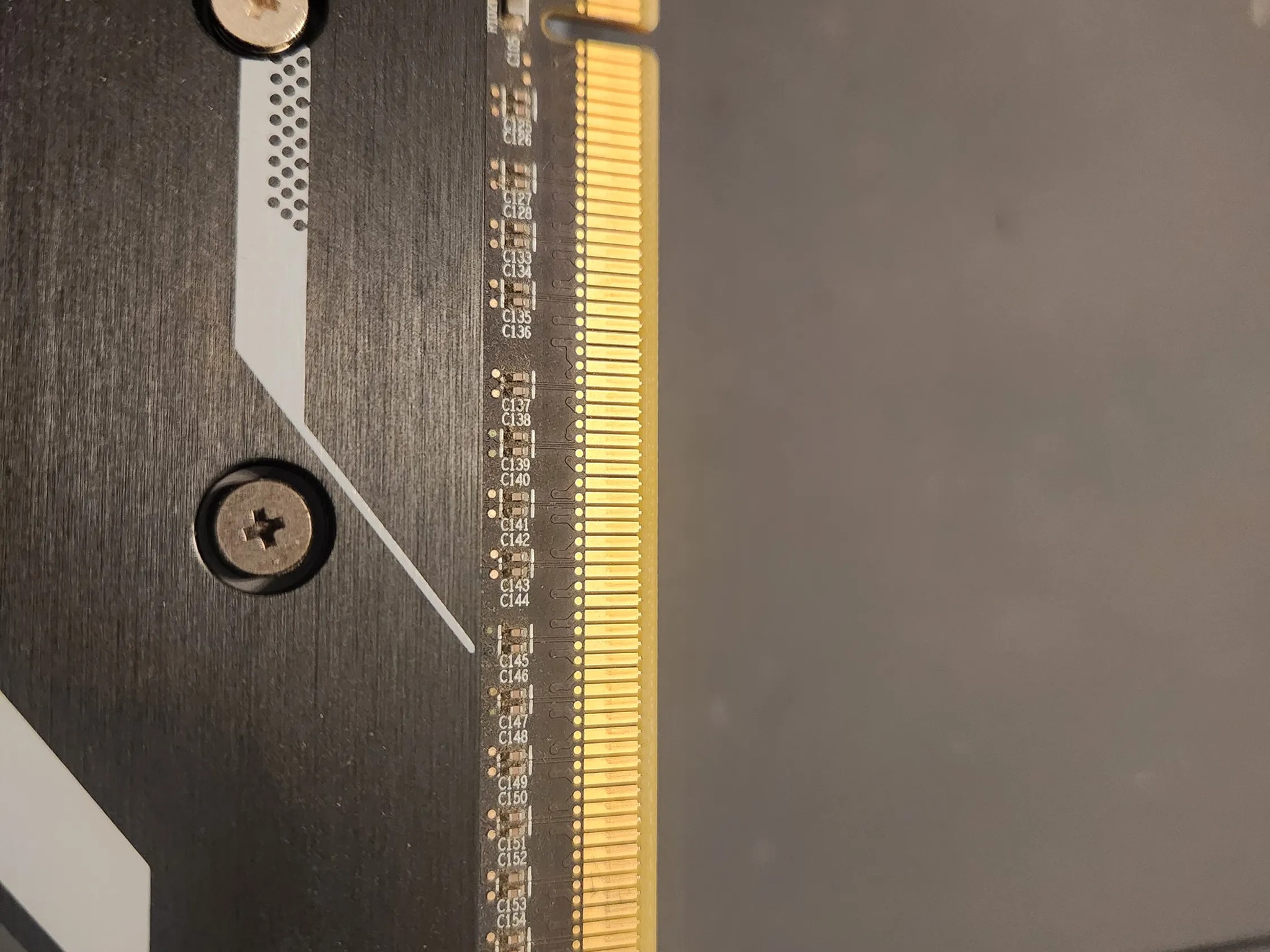 Sapphire Nitro AMD Radeon R9 Fury 4GB HBM Tri-X Graphics Card