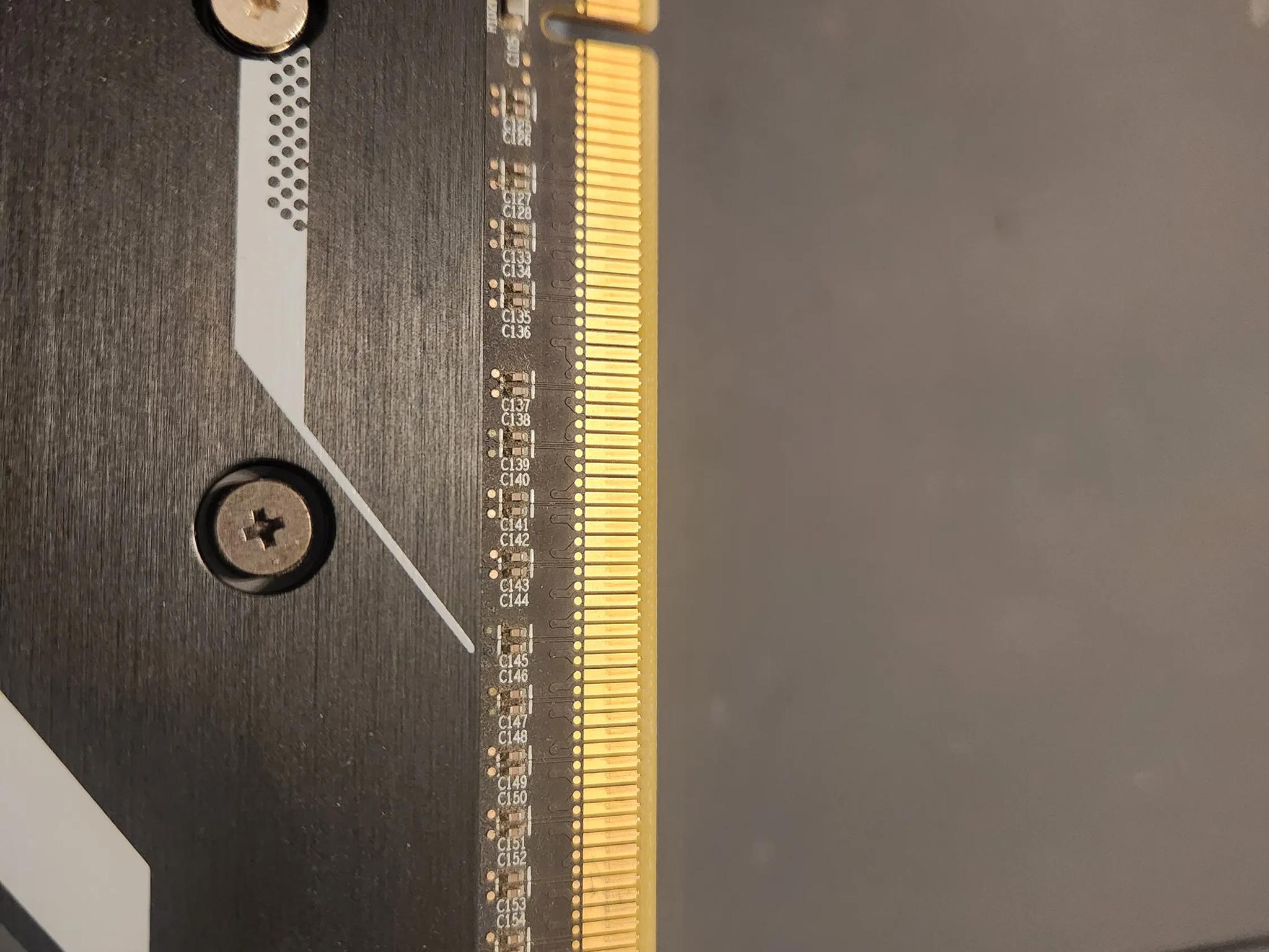 Sapphire Nitro AMD Radeon R9 Fury 4GB HBM Tri-X Graphics Card