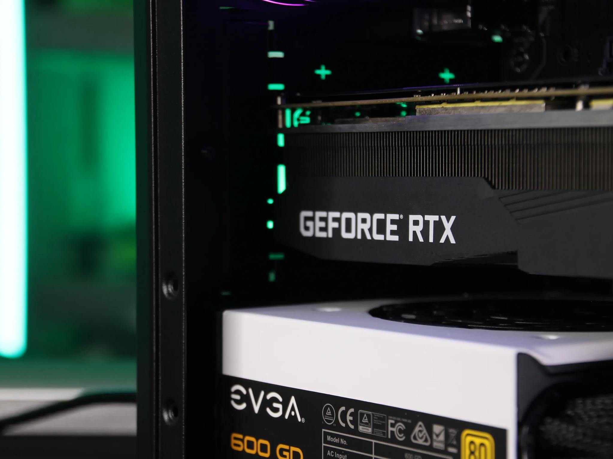 "FLCN" // Ryzen 5 3600, RTX 2070 // Entry-Level Gaming PC
