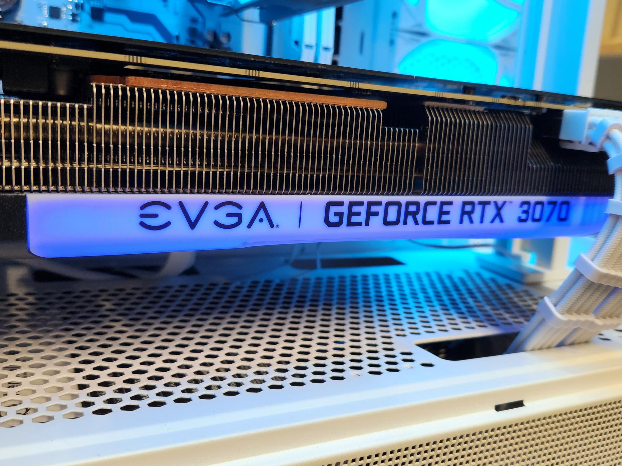Ryzen 5 5600 | RTX 3070 | Gaming PC