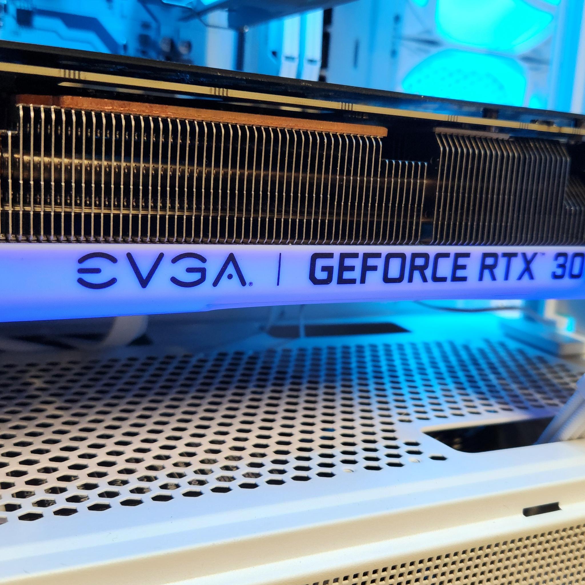 Ryzen 5 5600 | RTX 3070 | Gaming PC