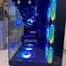 Ryzen 5 7600X3D / RTX 5070 Ti 16GB - Mid Tower Gaming Beast