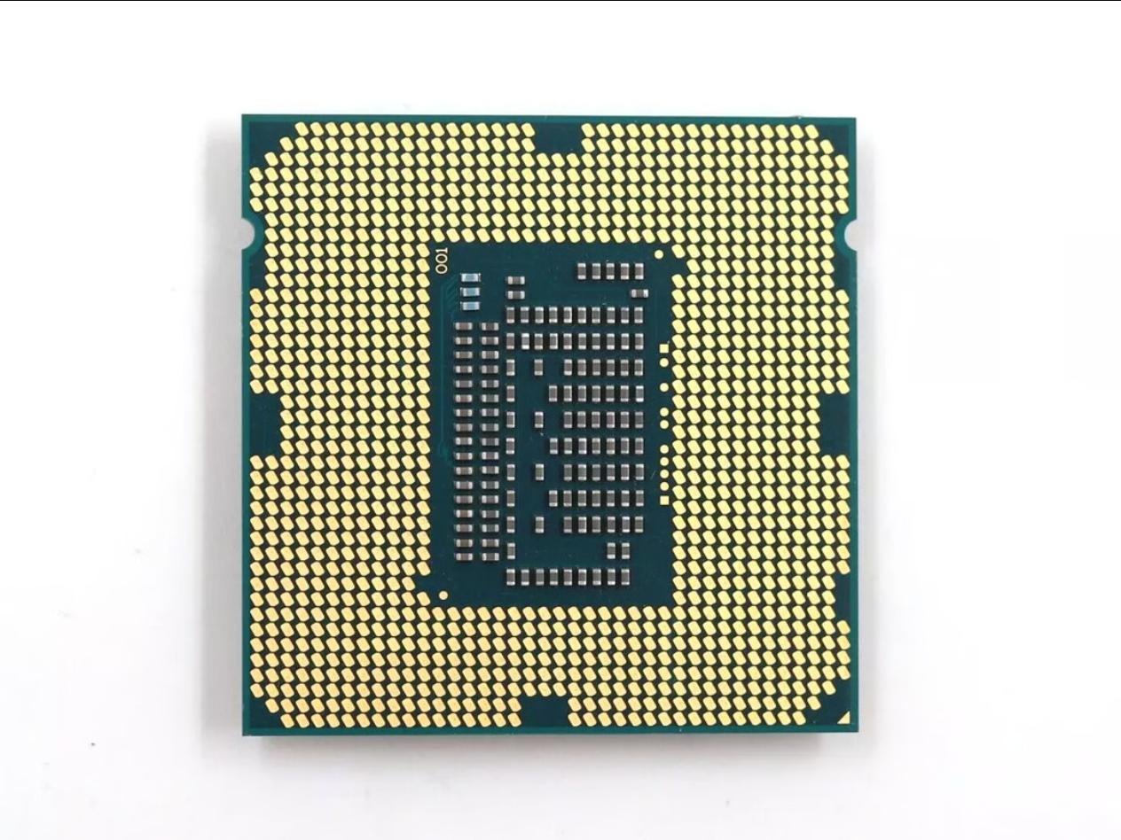 Intel Core i5-3470 3.20GHz Quad-Core 6MB LGA 1155 | Accepting Offers!