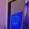 Budget "Blueheart" Gaming PC i5 8600 RX 570