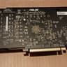 Asus DUAL Radeon RX 580 8GB