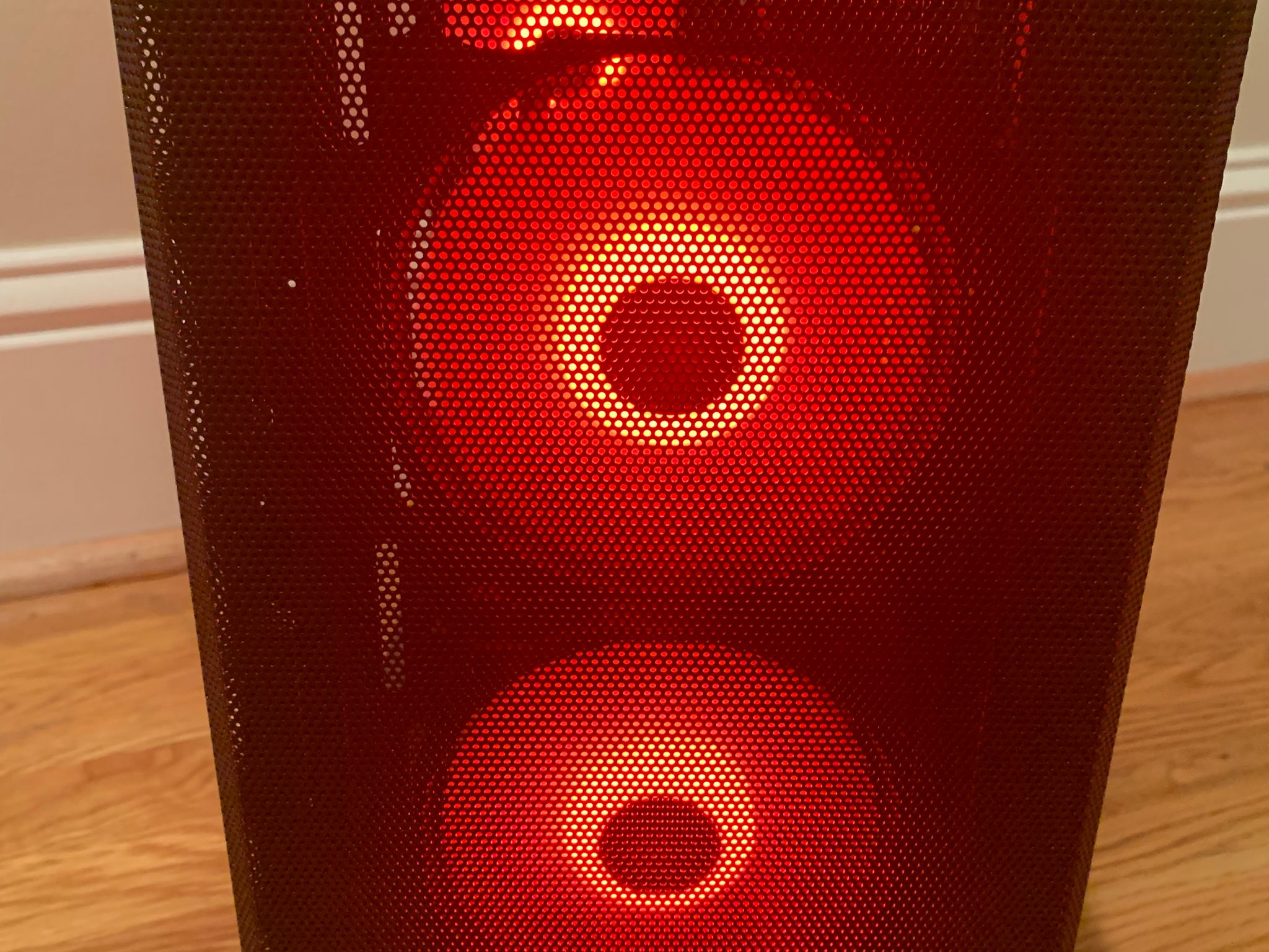 RX 580 8GB R5 2300x FORTNITE READY CUSTOM GAMING PC 16GB RAM 1000GB WINDOWS 10 aRGB LIGHTING WINDOWS