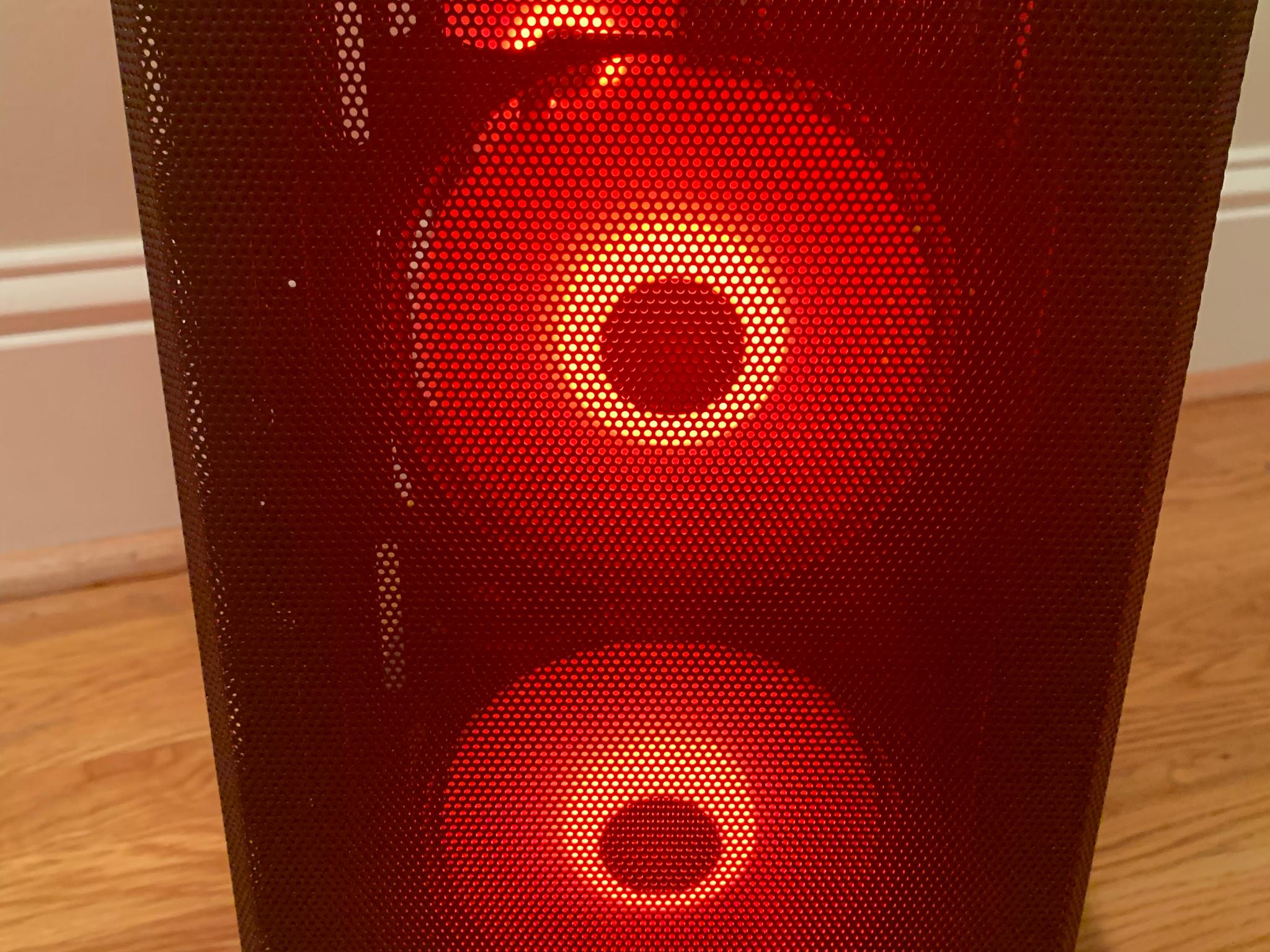 RX 580 8GB R5 2300x FORTNITE READY CUSTOM GAMING PC 16GB RAM 1000GB WINDOWS 10 aRGB LIGHTING WINDOWS