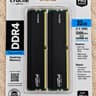Crucial Pro DDR4 Desktop Memory 32GB DDR4-3200 (2x16GB)