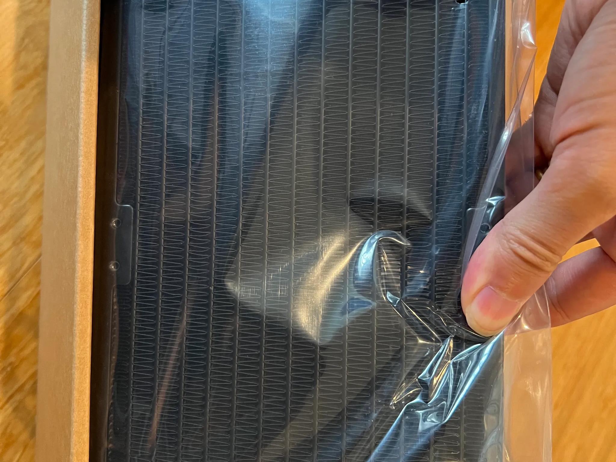 Certified refurbished - Corsair iCUE H115i Elite Capellix Liquid CPU Cooler