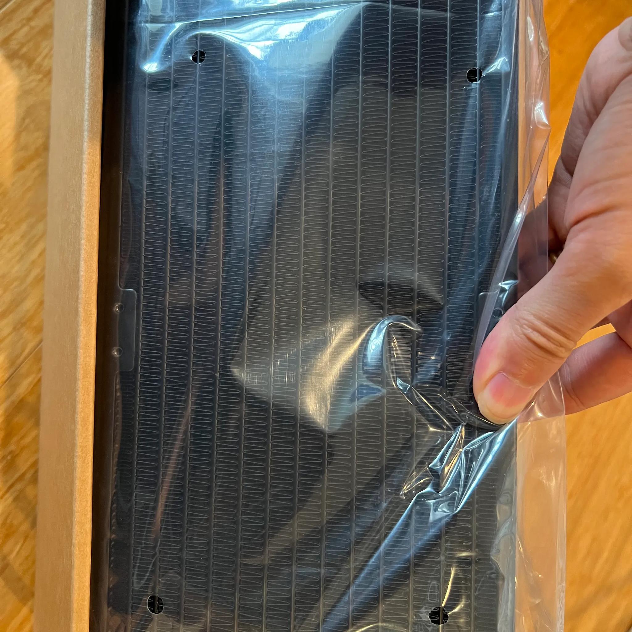 Certified refurbished - Corsair iCUE H115i Elite Capellix Liquid CPU Cooler