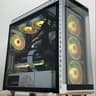 Gaming PC Ryzen 7 5700X 16GB RAM 1TB SSD RTX 3070 8GB Windows 11 Computer