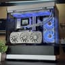 4K Gaming PC | RTX 4080 Super | Ryzen 7 7800x3D | 32GB DDR5 RAM | 2TB | Win 11