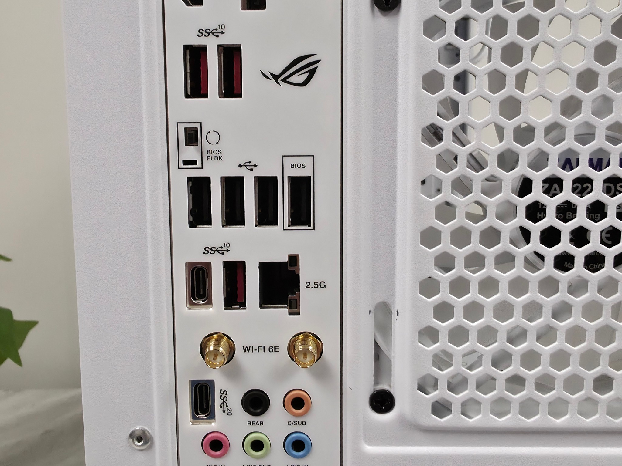 BCPC l 1440p Gaming PC l Ryzen 7 7700X 8 Cores 16 Threads l Sapphire RX9070 16GB l 32GB DDR5 6000MHZ