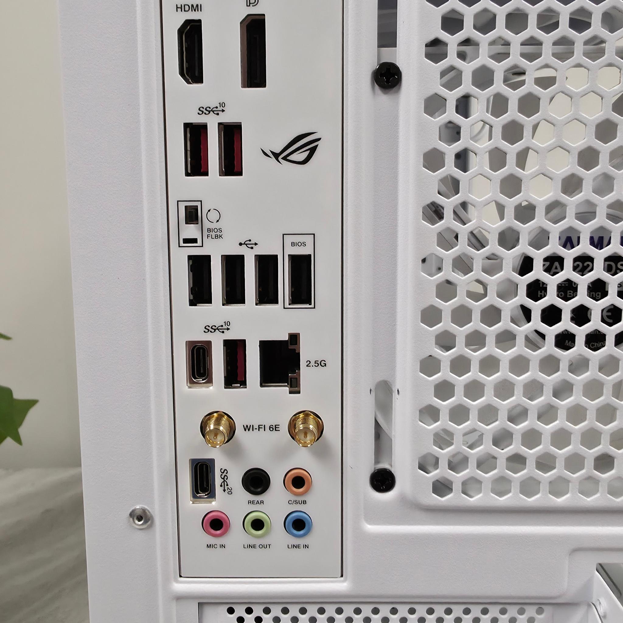 BCPC l 1440p Gaming PC l Ryzen 7 7700X 8 Cores 16 Threads l Sapphire RX9070 16GB l 32GB DDR5 6000MHZ