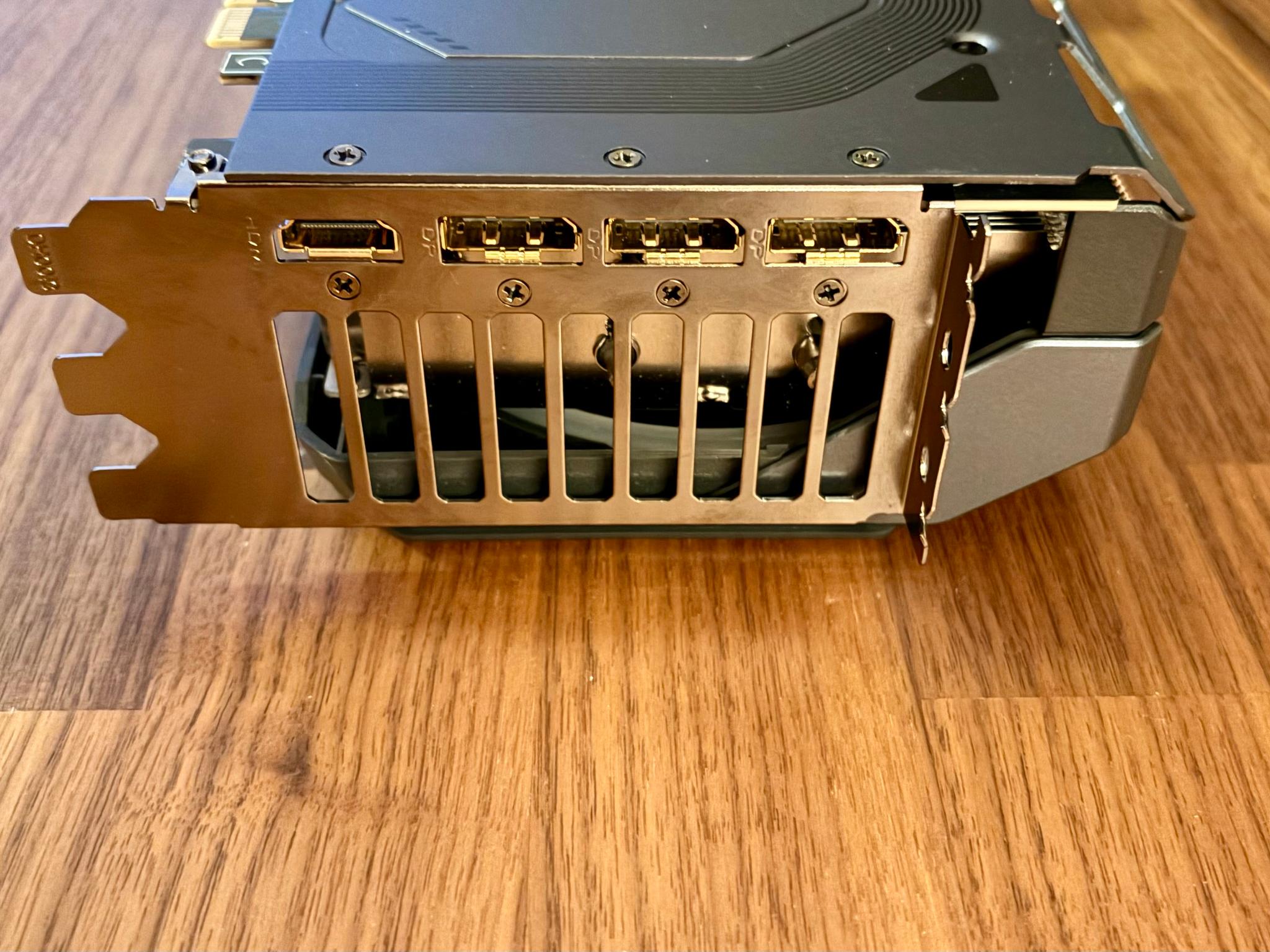 Gigabyte GeForce RTX 5070 Ti GAMING OC 16G
