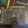 HP OEM GTX 1650 (PCIe Powered)