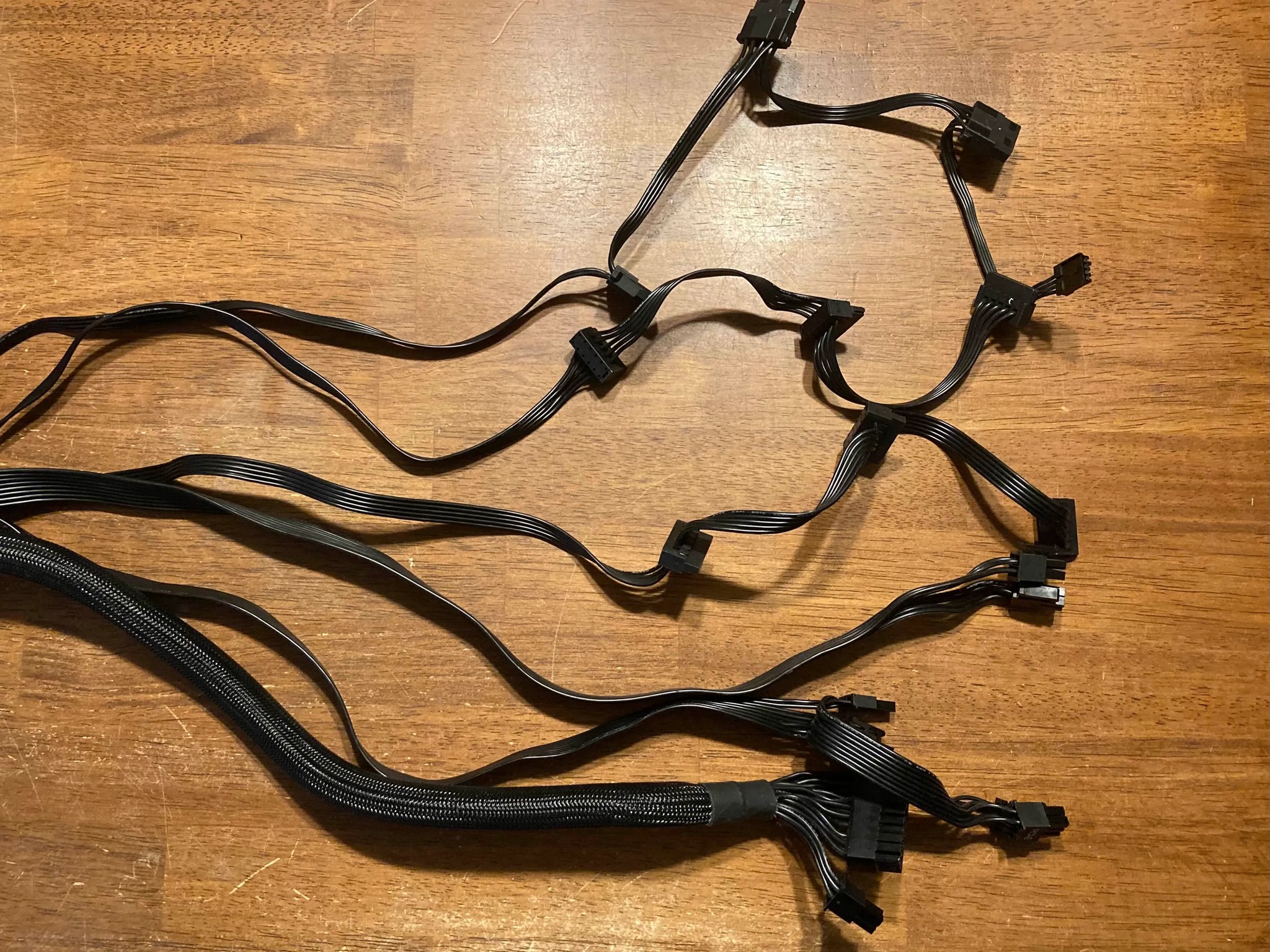 EVGA 600 W1 600 Watt 80+ White ATX Power Supply