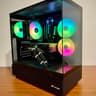 🔥R7 7800X3D + RTX 3080 | Premium High-FPS 1440p Gaming PC