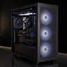 🖤SHADOW Gaming PC | RTX 4070 TI SUPER 16GB | Ryzen 7 7700X | 32GB DDR5 | 1TB NVME | FREE SHIPPING