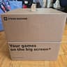 Valve Steam Machine 512GB with Steam Controller — Brand New, Sealed Box