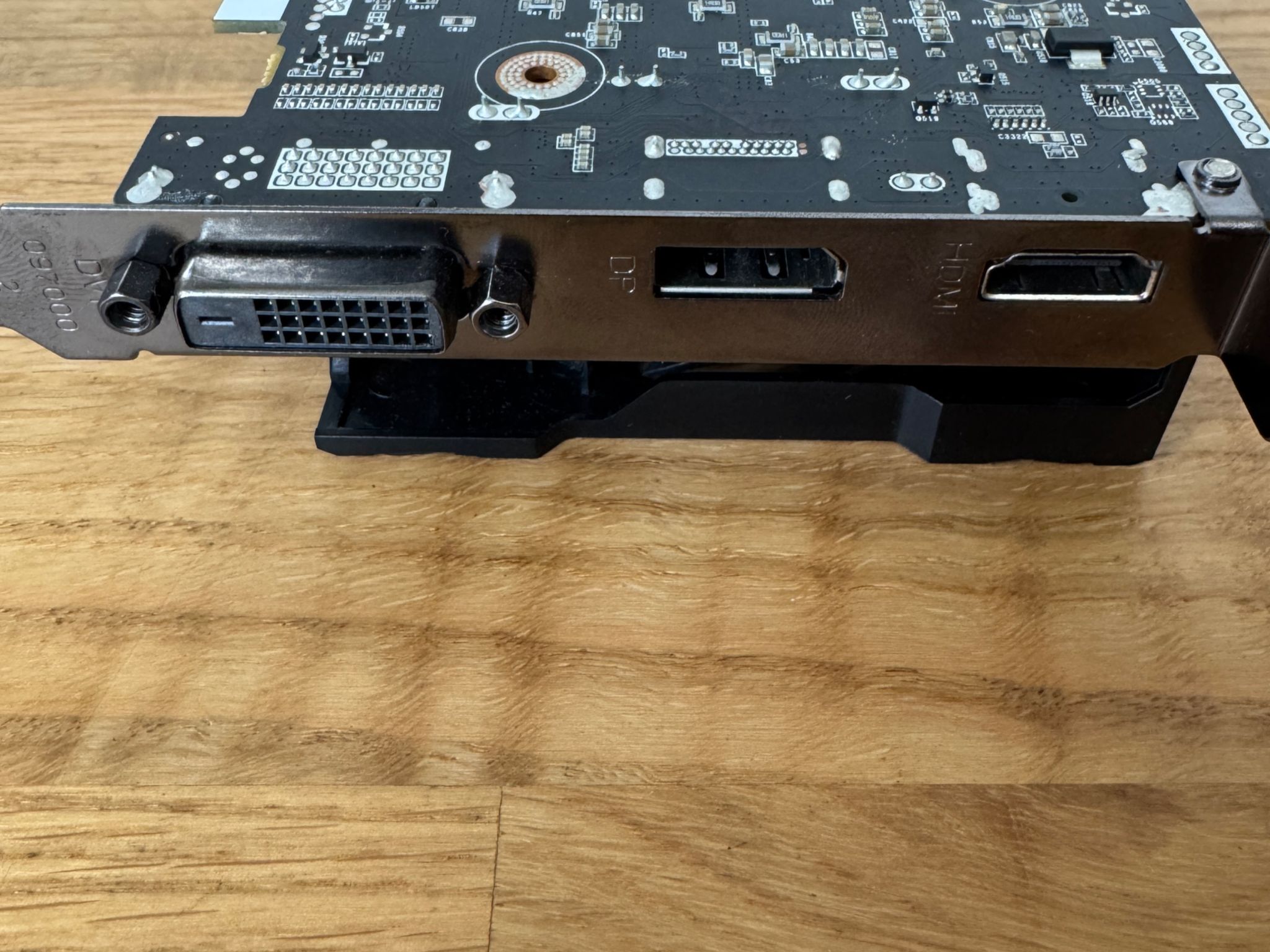ZOTAC GeForce GTX 1050 TI (4GB GDDR5) OC Edition Graphics Card ZT-P10510B-10L