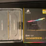 CORSAIR - VENGEANCE RGB PRO 32GB (2x16GB) DDR4 3600MHz C18 UDIMM Desktop Memory - Black