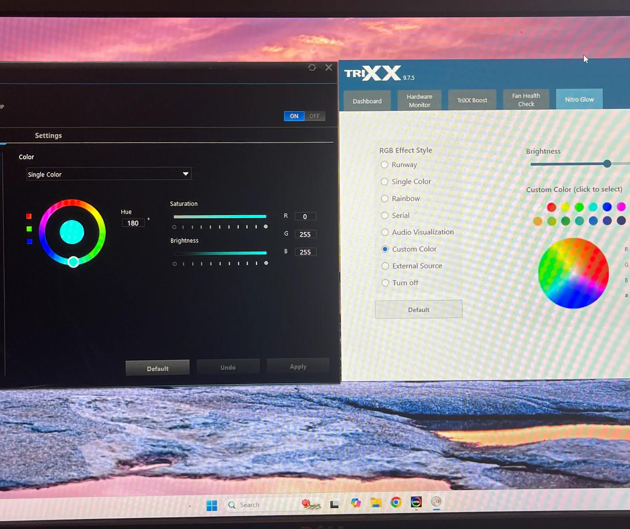 [Summer Sale] The Silver Nitro Gaming PC | Ryzen 5600 with Sapphire Nitro+ RX 5700xt