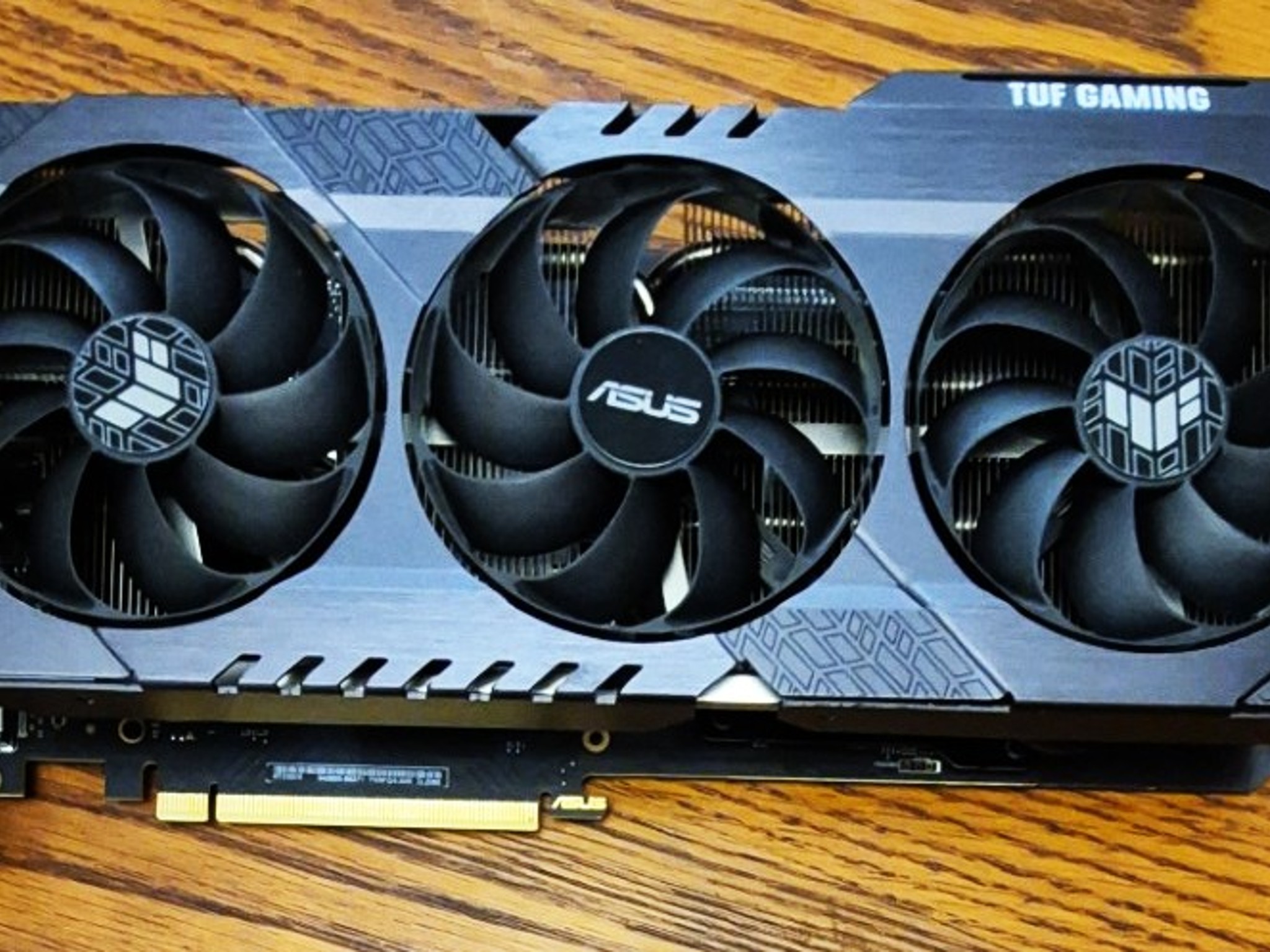 Pre-Owned MSI B650 WiFi ATX AMD Board, Ryzen 7 7800X3D CPU, 64GB G.Skill RAM, ASUS 8GB TUF RTX 3070