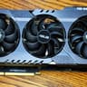 Pre-Owned MSI B650 WiFi ATX AMD Board, Ryzen 7 7800X3D CPU, 64GB G.Skill RAM, ASUS 8GB TUF RTX 3070